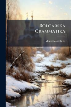 Bolgarska Grammatika