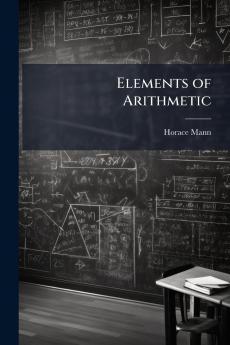 Elements of Arithmetic