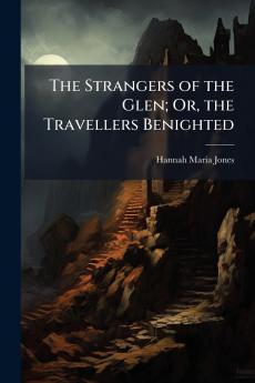 Strangers of the Glen; Or the Travellers Benighted