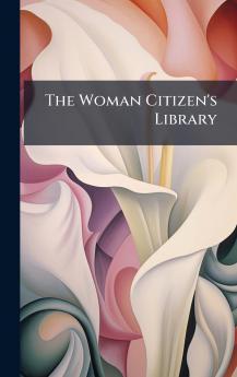 Woman Citizen's Library