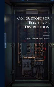 Conductors for Electrical Distribution