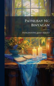 Patnubay Ng Binyagan