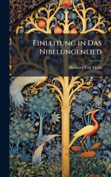 Einleitung in Das Nibelungenlied