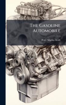 Gasoline Automobile