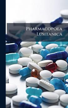 Pharmacopoea Lusitanica