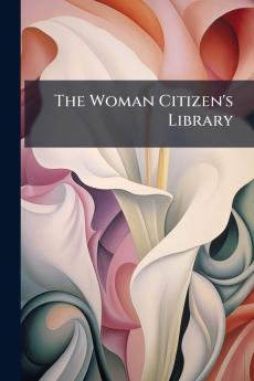 Woman Citizen's Library