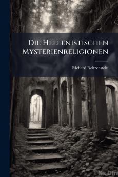 Hellenistischen Mysterienreligionen