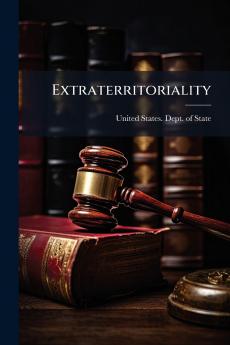 Extraterritoriality