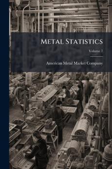 Metal Statistics
