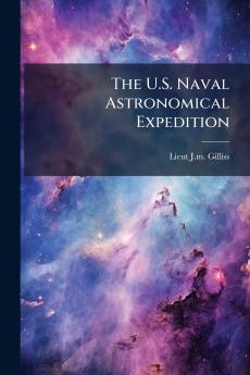 U.S. Naval Astronomical Expedition