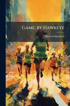 Game by Hawkeye