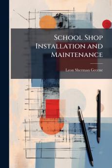 School Shop Installation and Maintenance