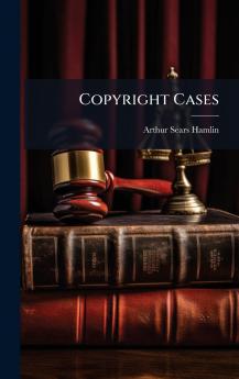 Copyright Cases