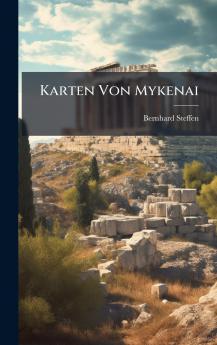Karten Von Mykenai