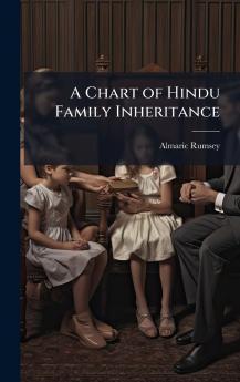 Chart of Hindu Family Inheritance