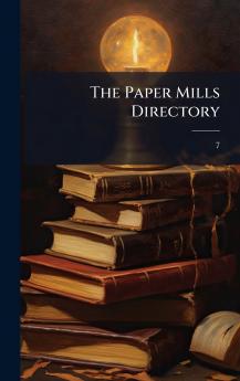 Paper Mills Directory