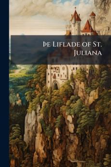 Ã&#158;e Liflade of St. Juliana