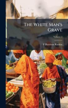 White Man's Grave