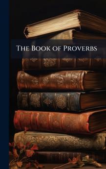Book of Proverbs