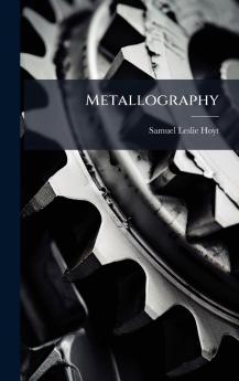 Metallography