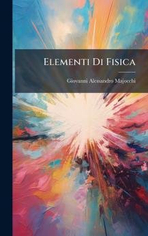 Elementi Di Fisica
