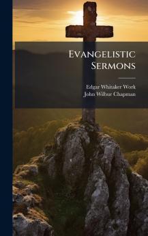 Evangelistic Sermons
