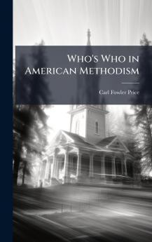Who's Who in American Methodism