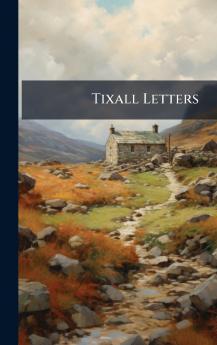 Tixall Letters
