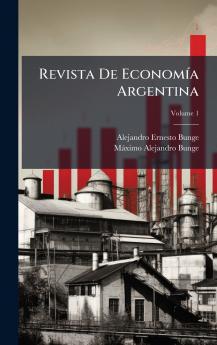 Revista De EconomÃ-a Argentina