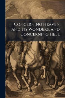 Concerning Heaven and Its Wonders and Concerning Hell