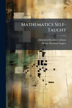 Mathematics Self-Taught