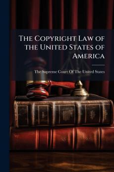 Copyright Law of the United States of America