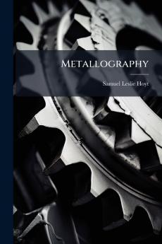 Metallography