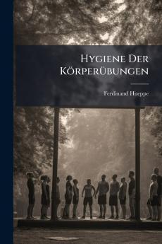 Hygiene Der KörperÃ1/4bungen