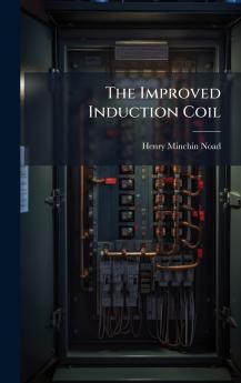 Improved Induction Coil