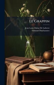 Grappin