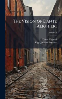 Vision of Dante Alighieri