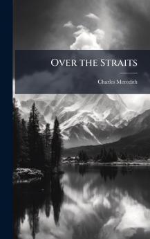 Over the Straits