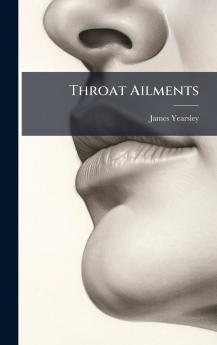 Throat Ailments
