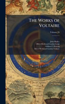 Works of Voltaire