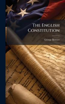 English Constitution