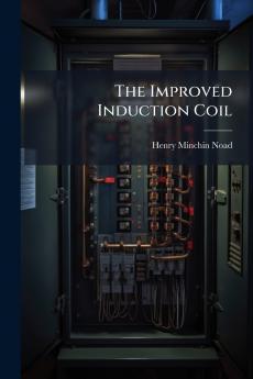 Improved Induction Coil