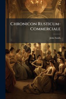 Chronicon Rusticum-Commerciale