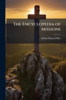 Encyclopedia of Missions