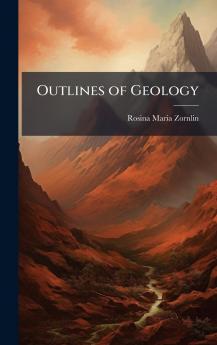 Outlines of Geology