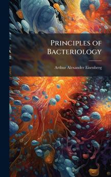 Principles of Bacteriology
