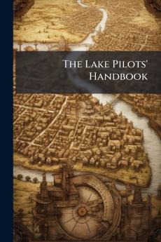 Lake Pilots' Handbook