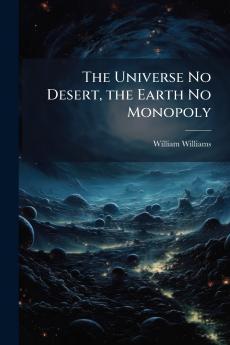 Universe No Desert the Earth No Monopoly