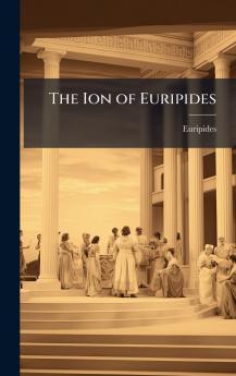 Ion of Euripides