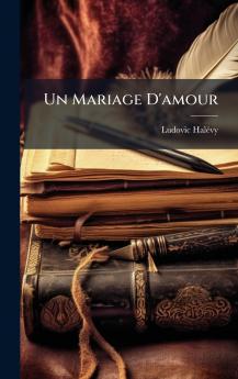 Mariage D'amour